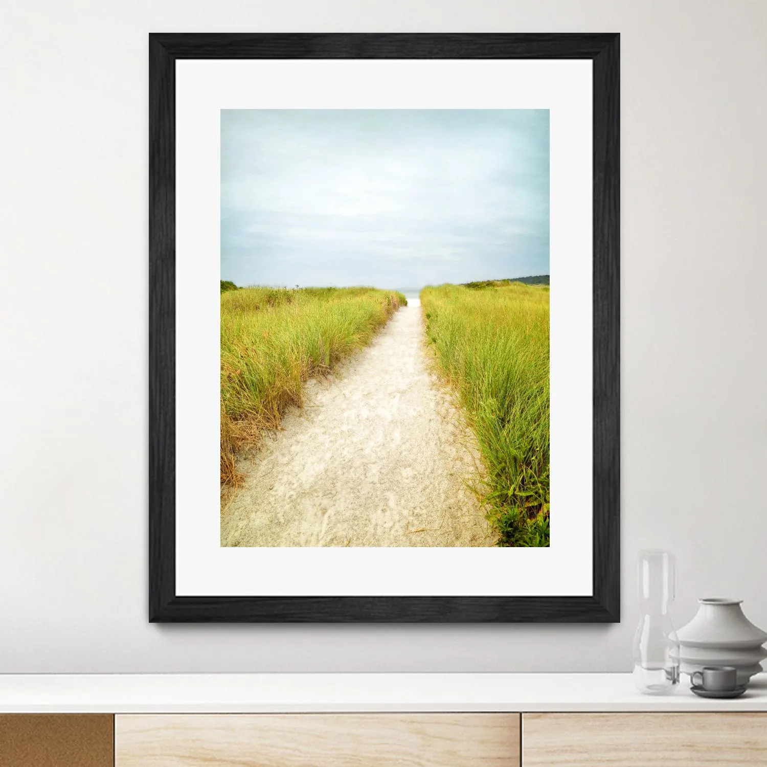 Beach Trail