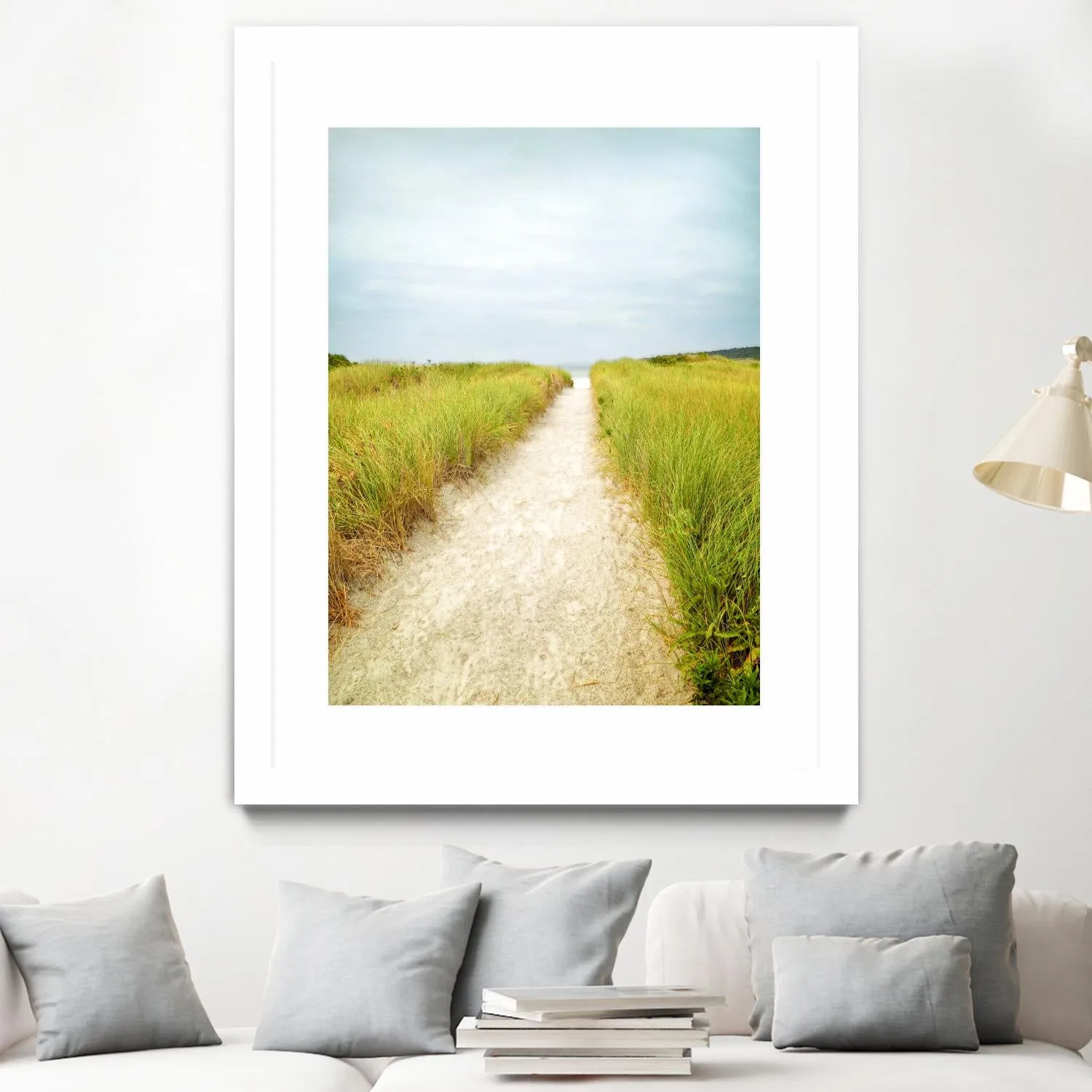 Beach Trail