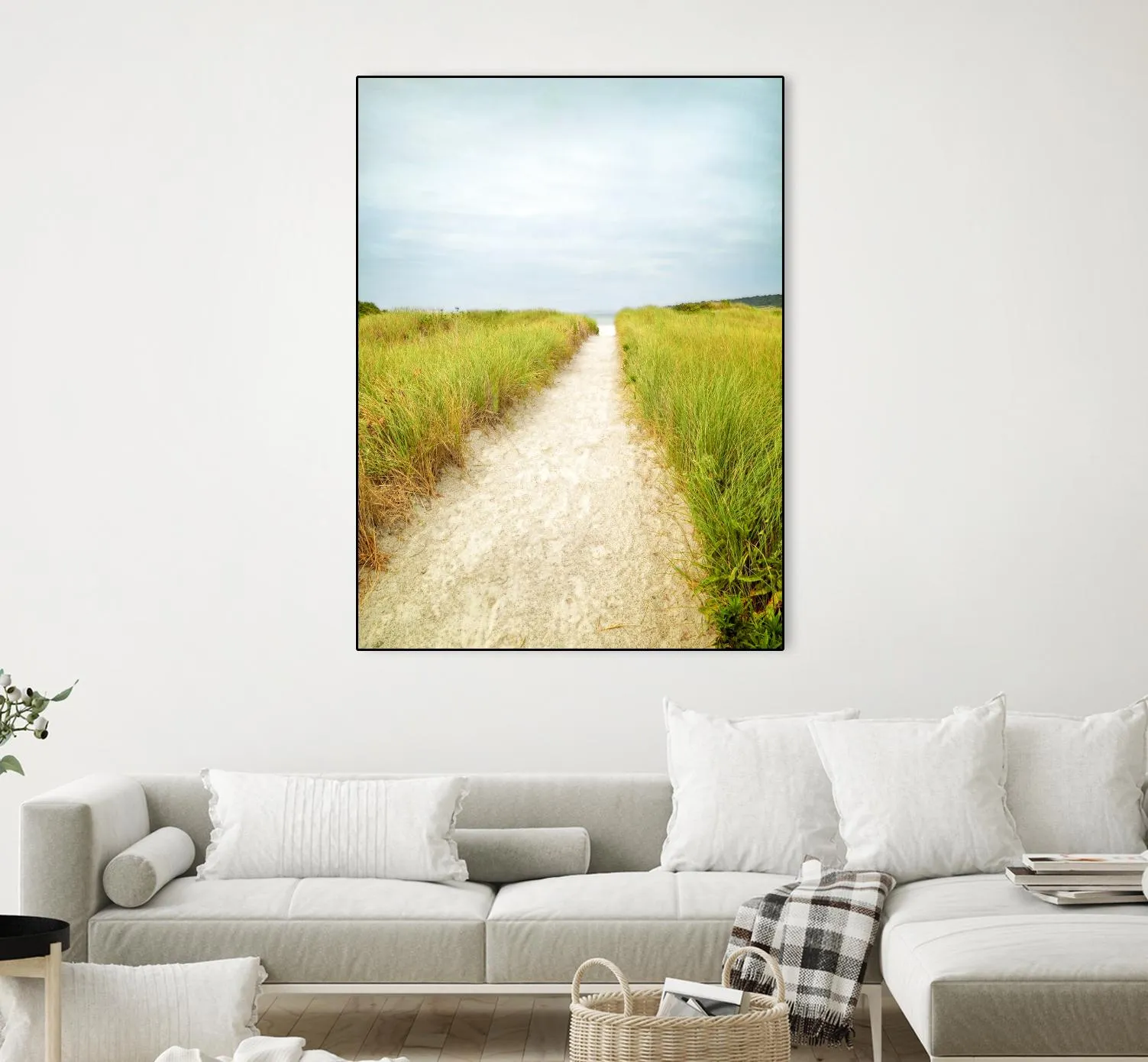 Beach Trail