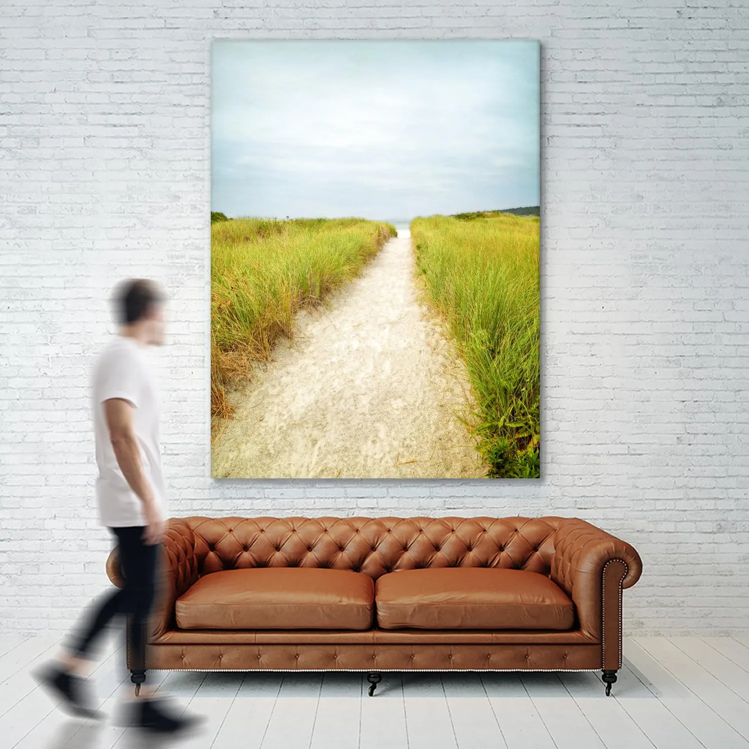 Beach Trail