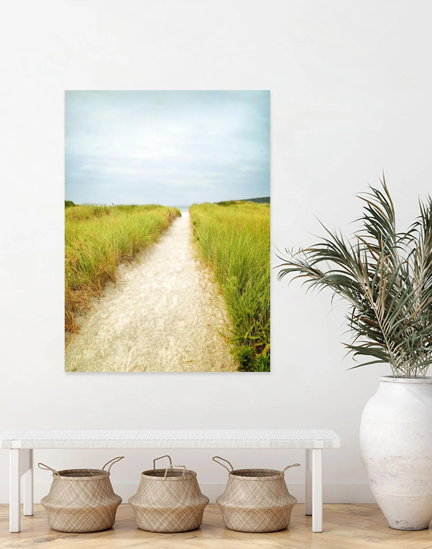 Beach Trail