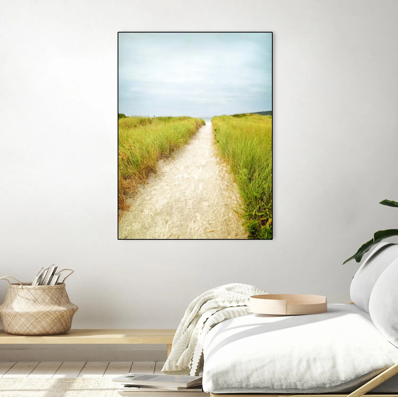 Beach Trail