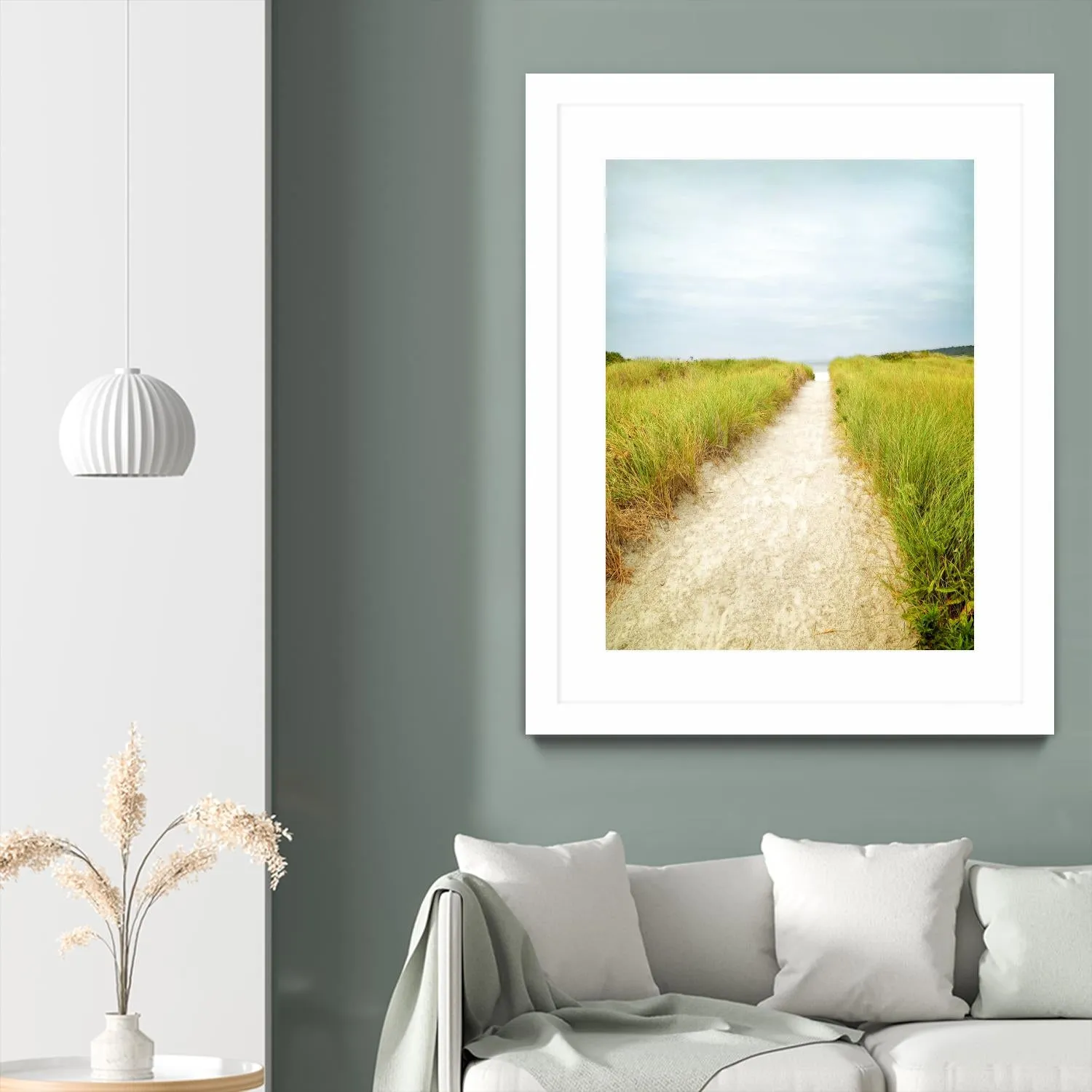 Beach Trail