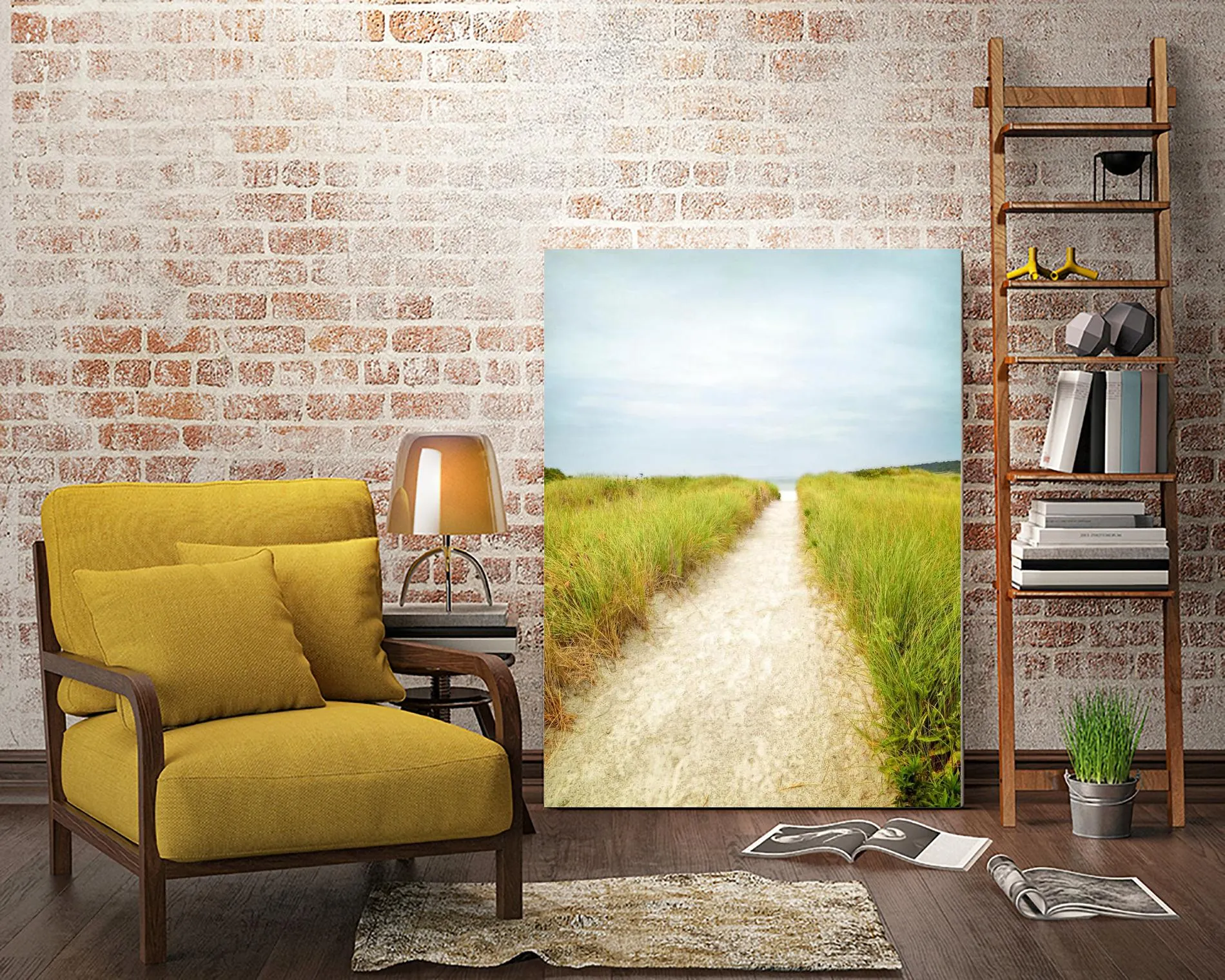 Beach Trail
