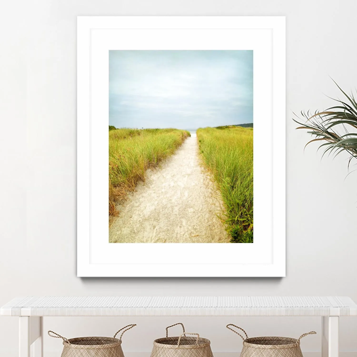 Beach Trail