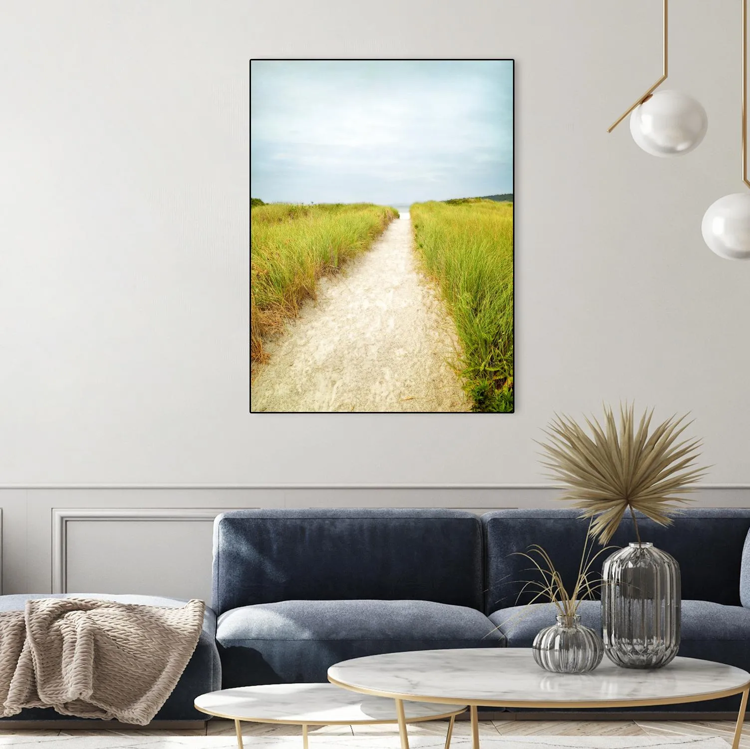 Beach Trail