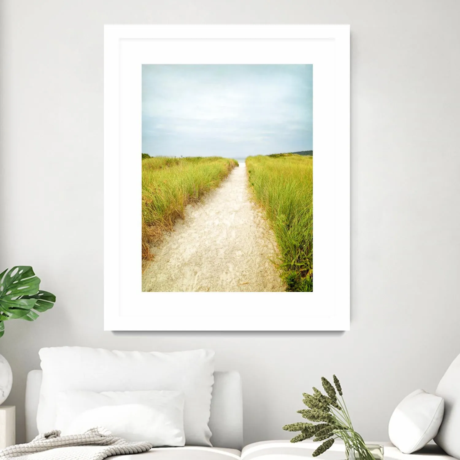 Beach Trail