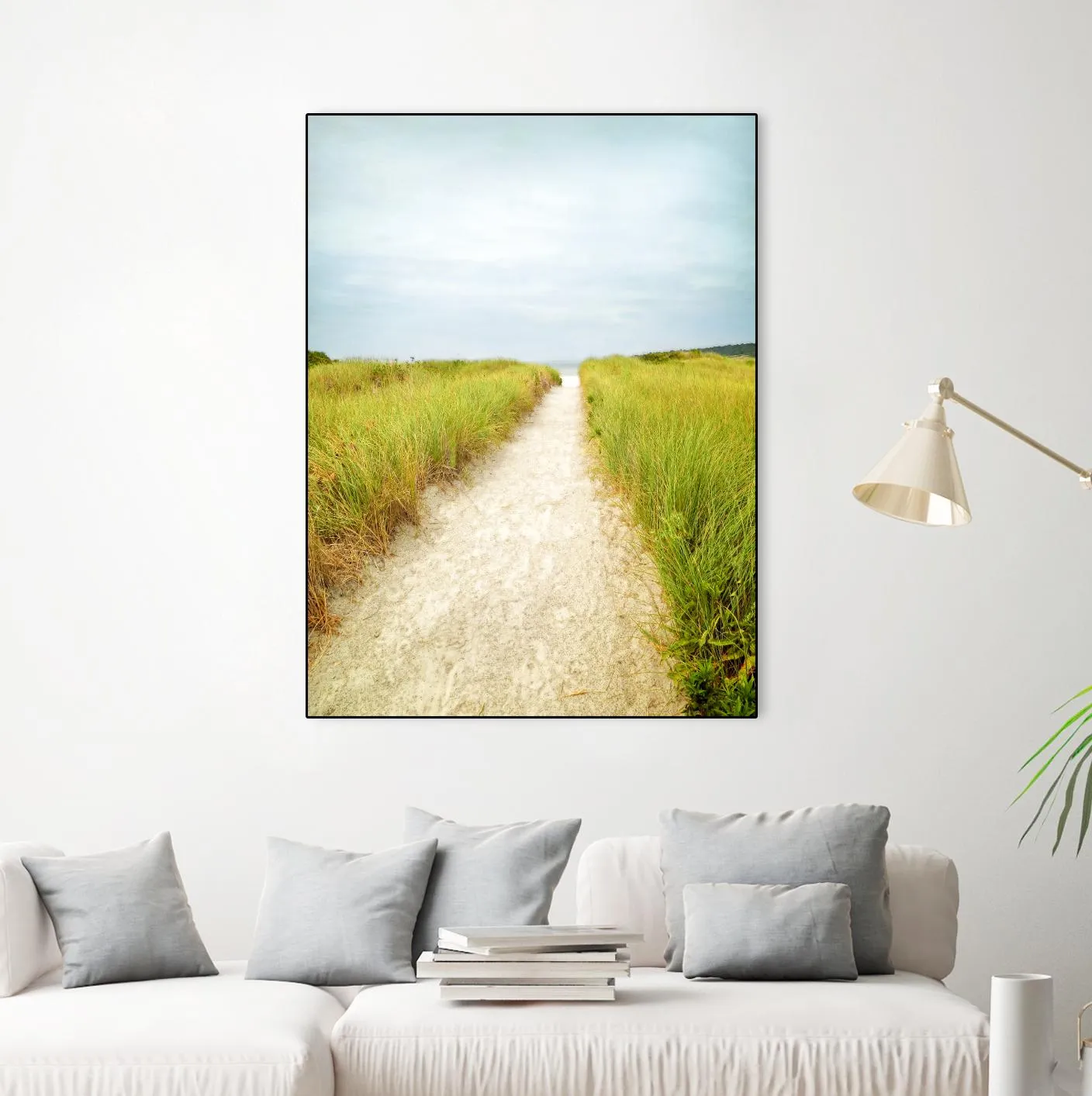 Beach Trail