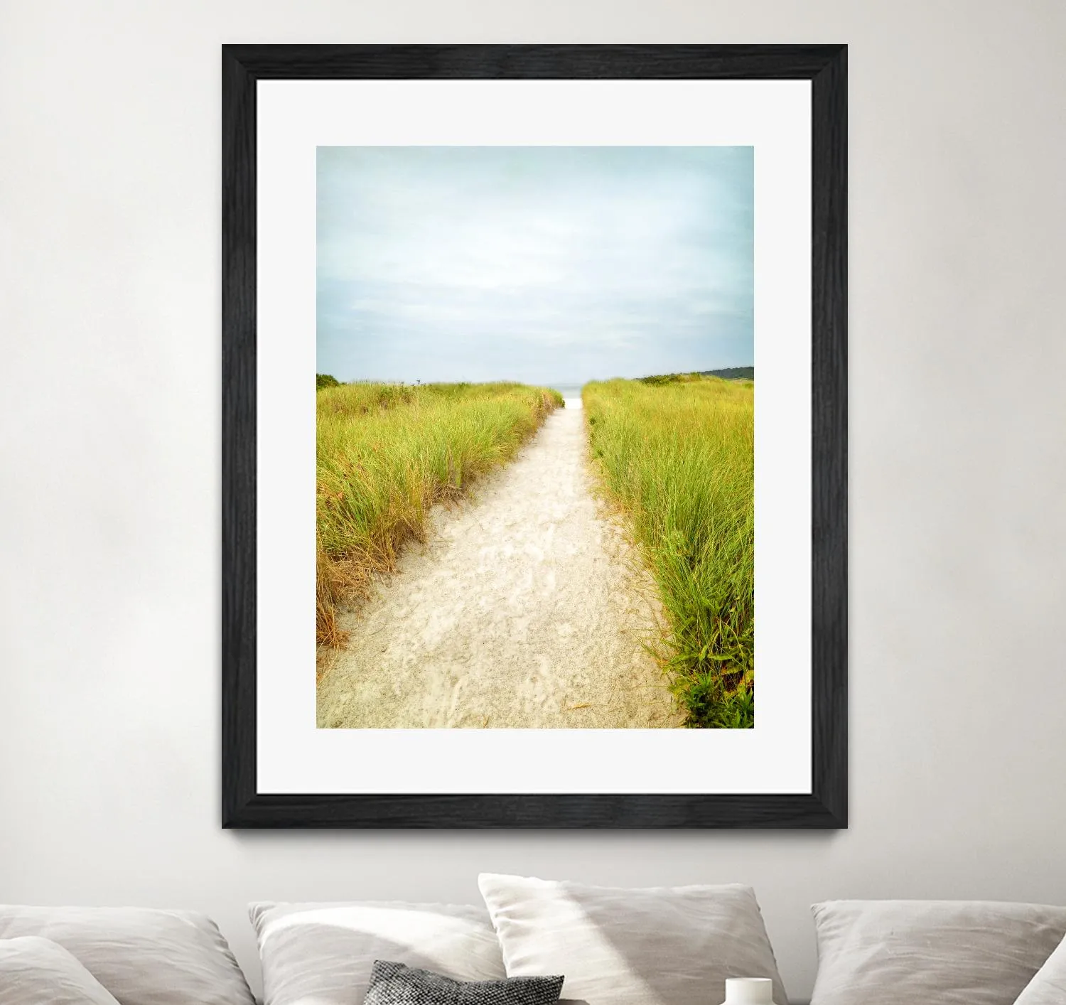 Beach Trail