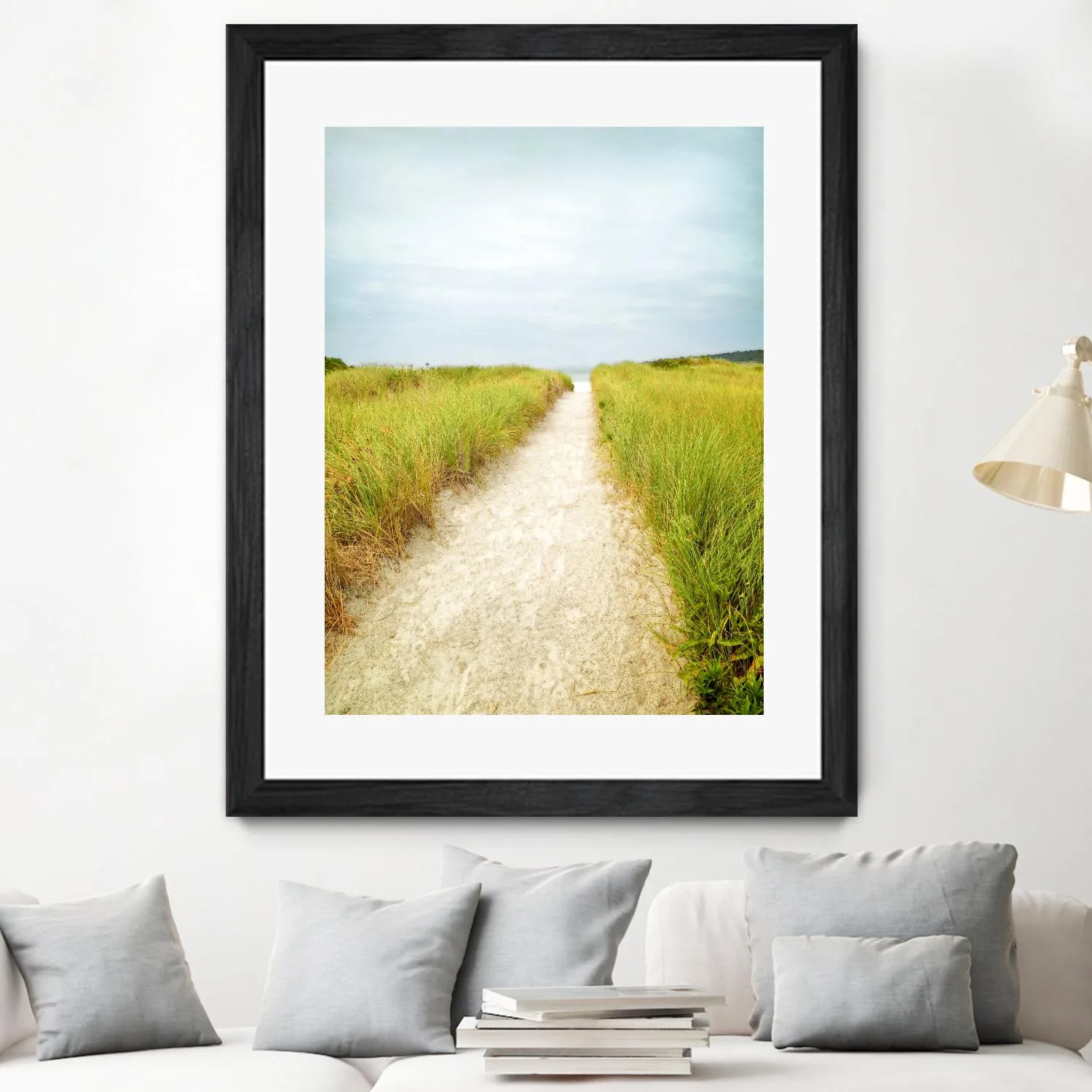 Beach Trail