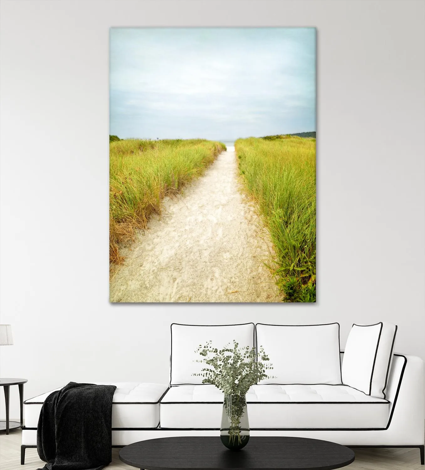 Beach Trail