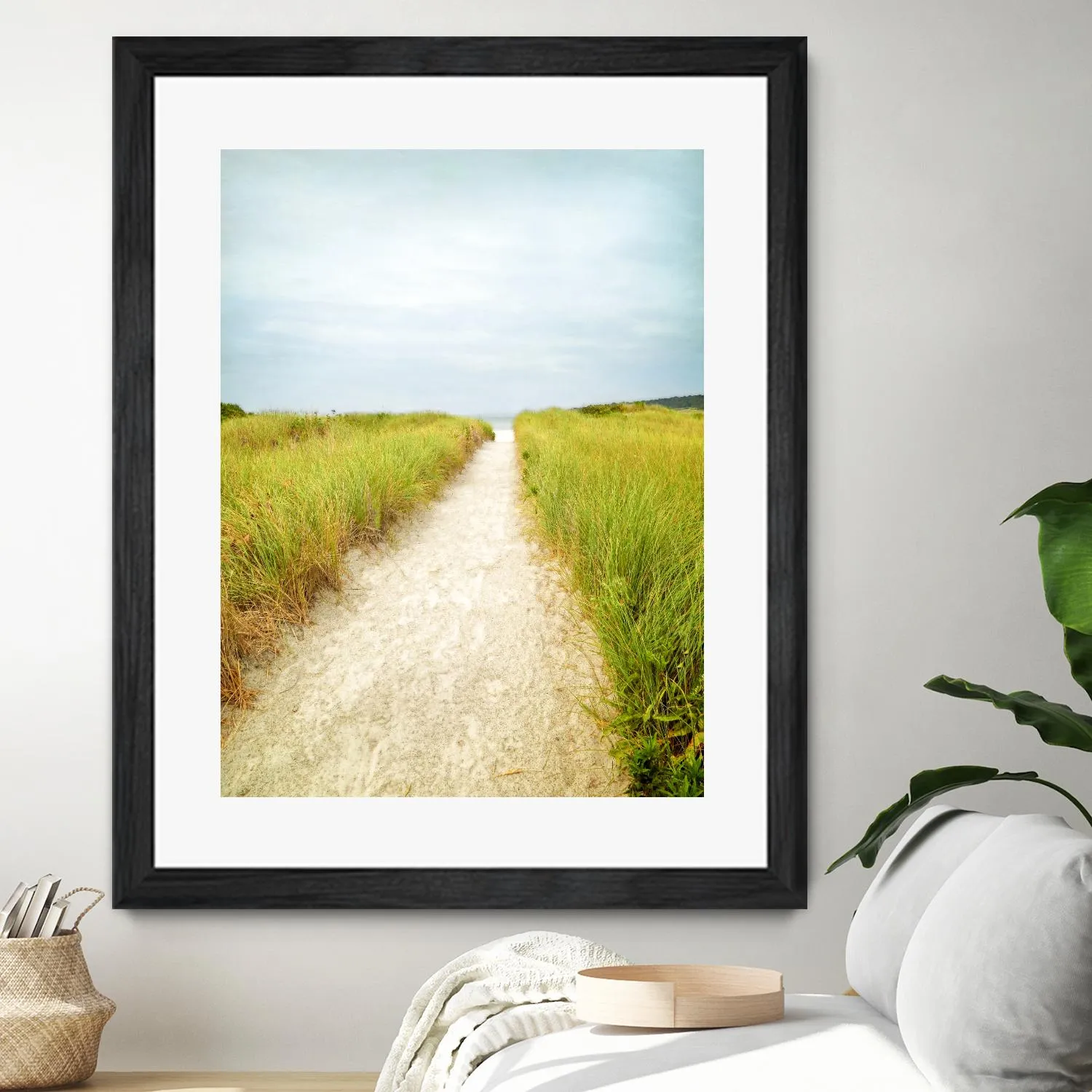 Beach Trail