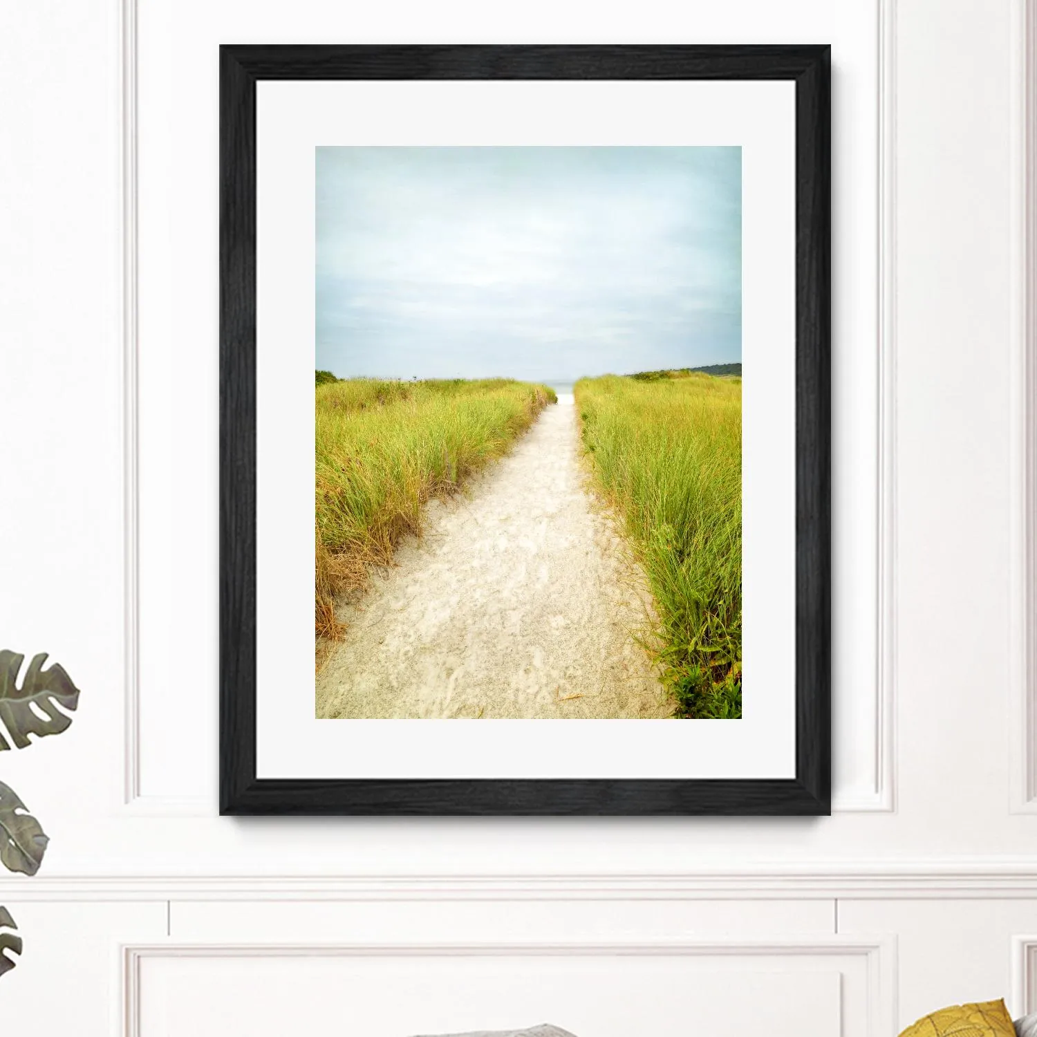 Beach Trail