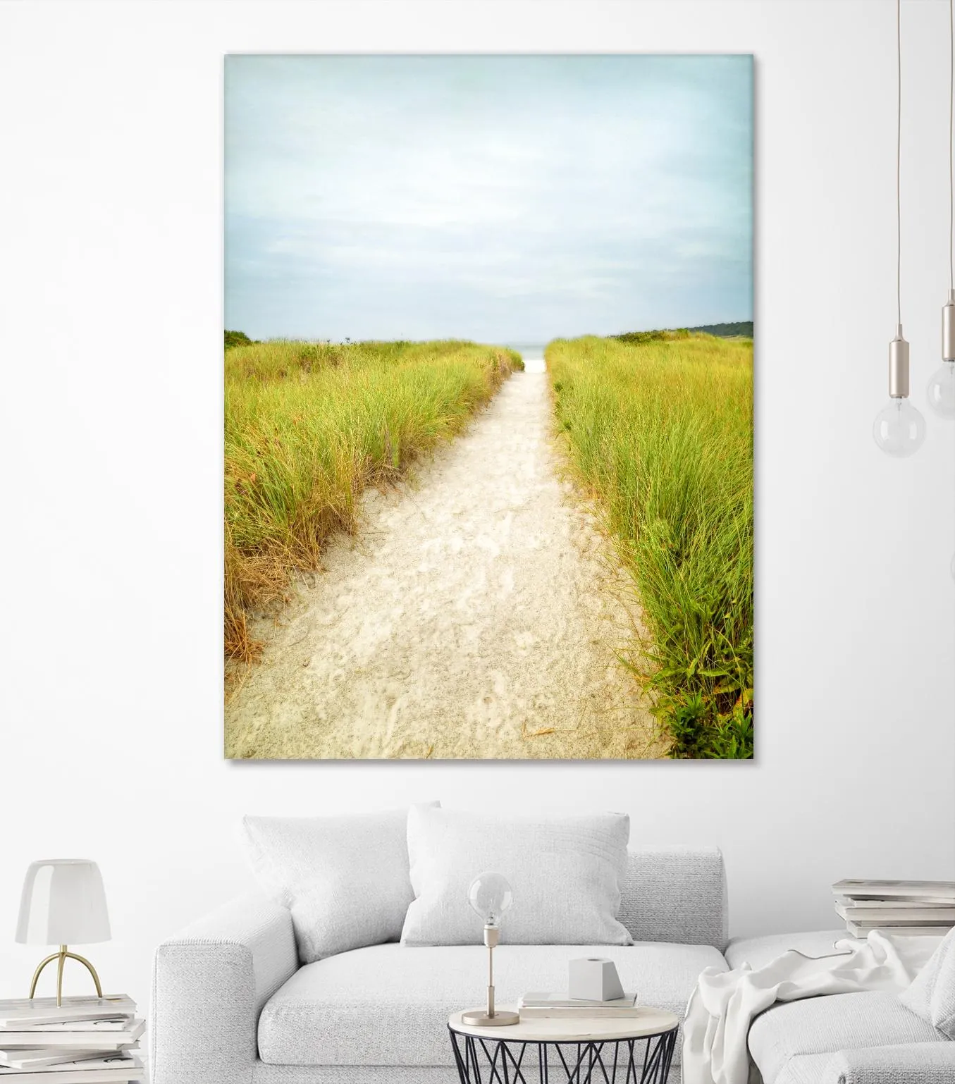Beach Trail