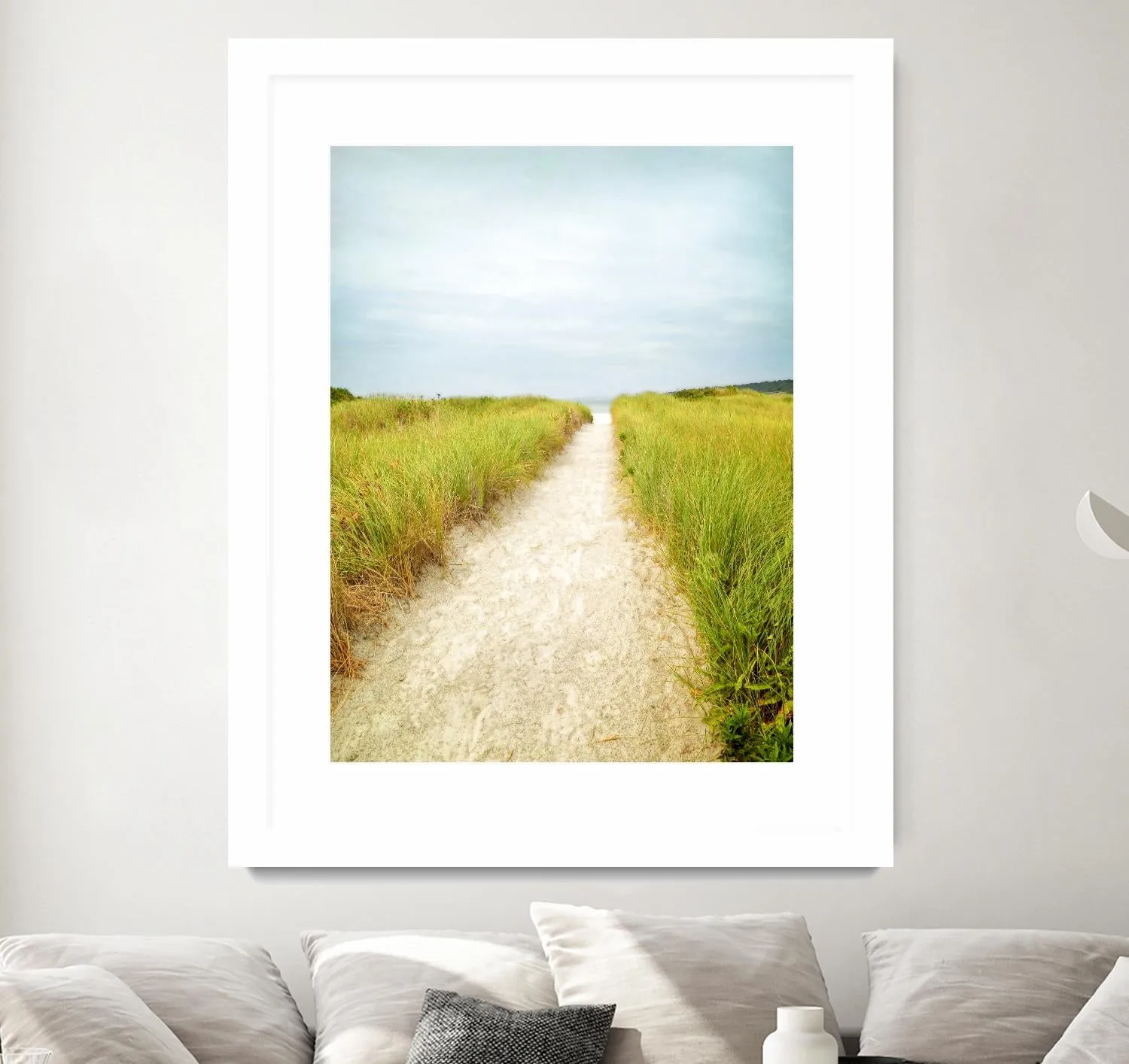 Beach Trail