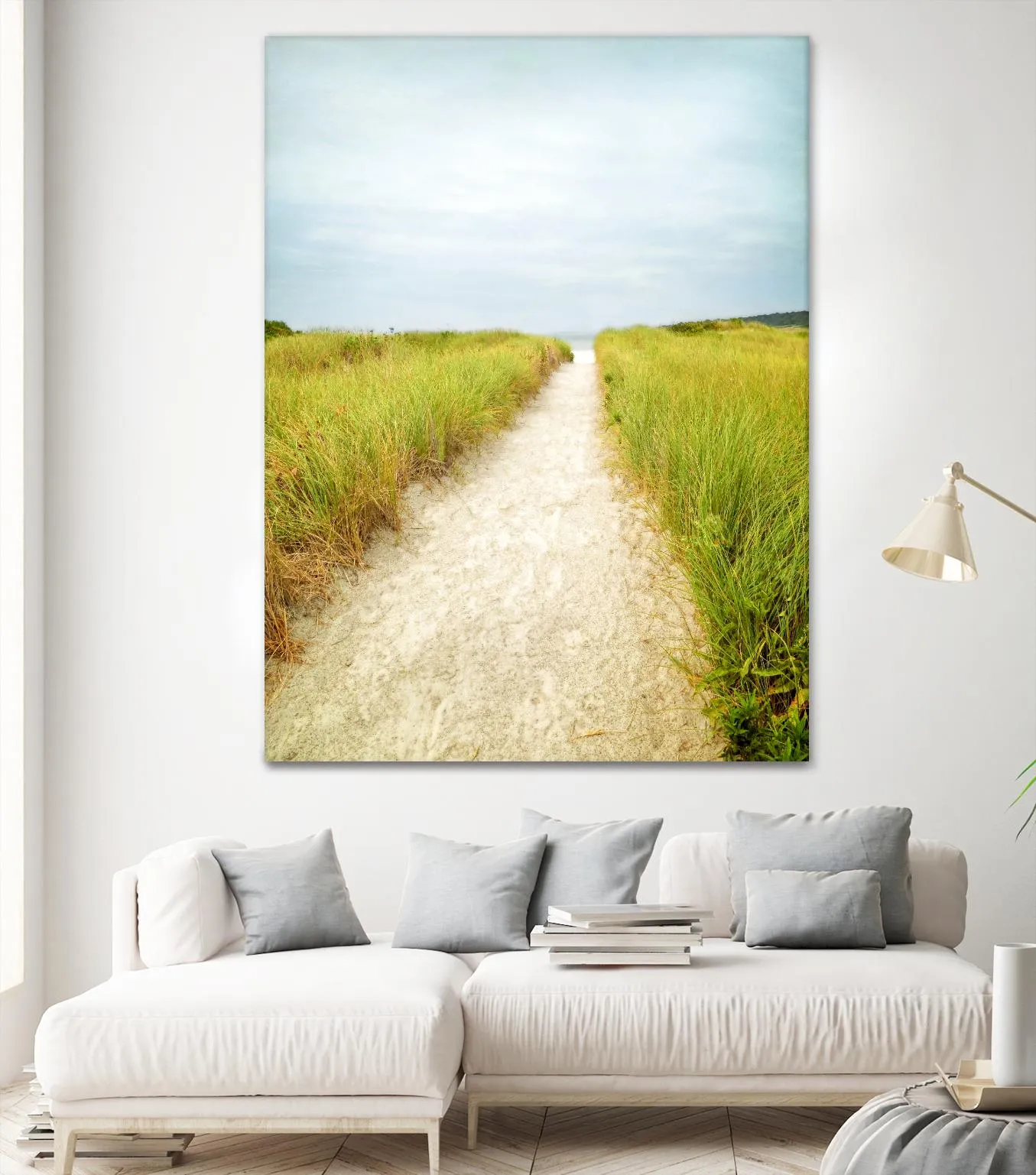 Beach Trail