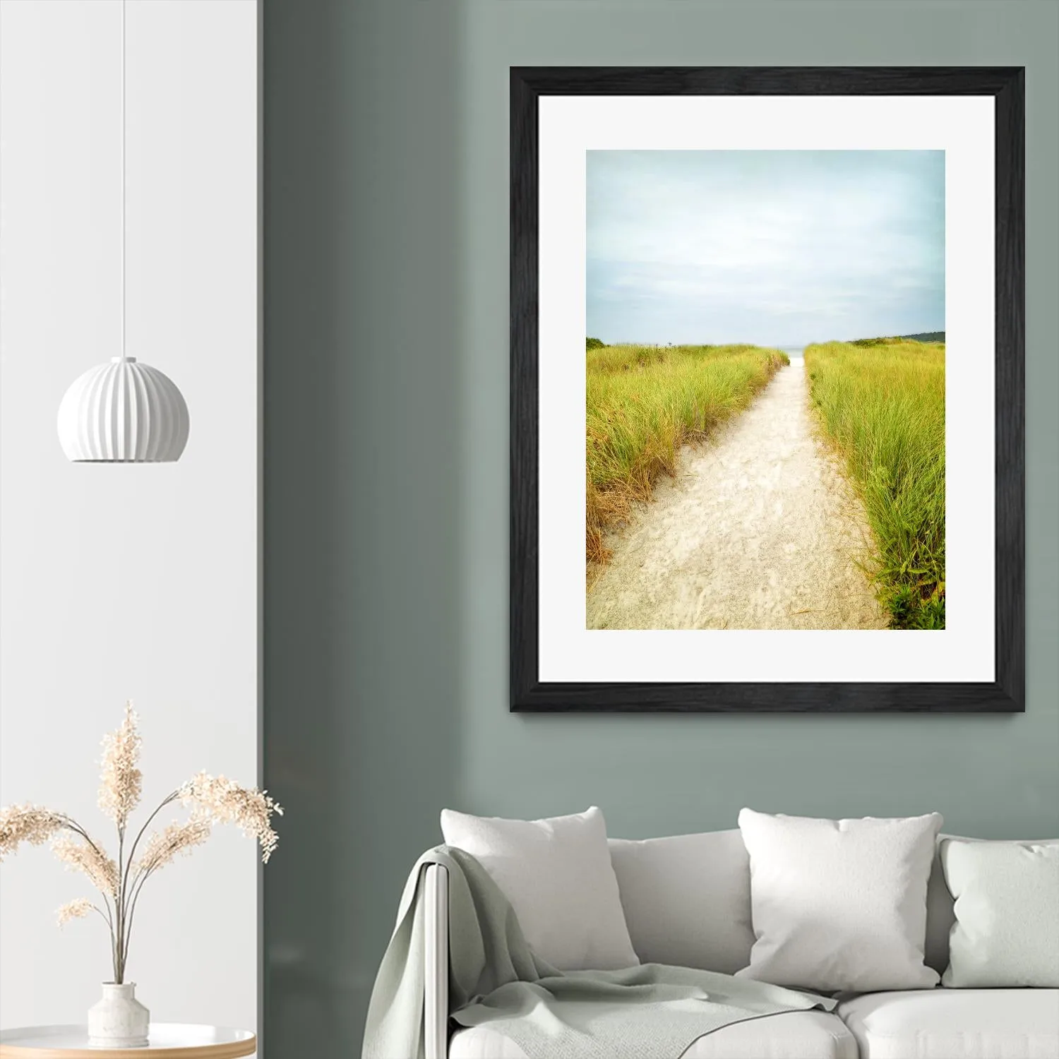 Beach Trail