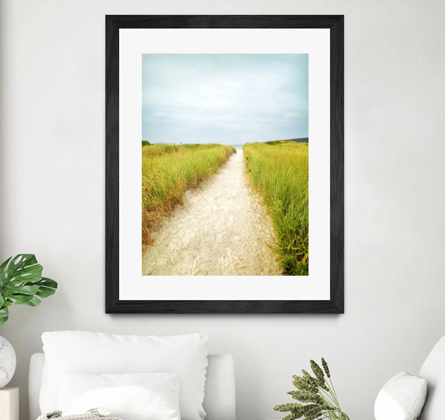 Beach Trail