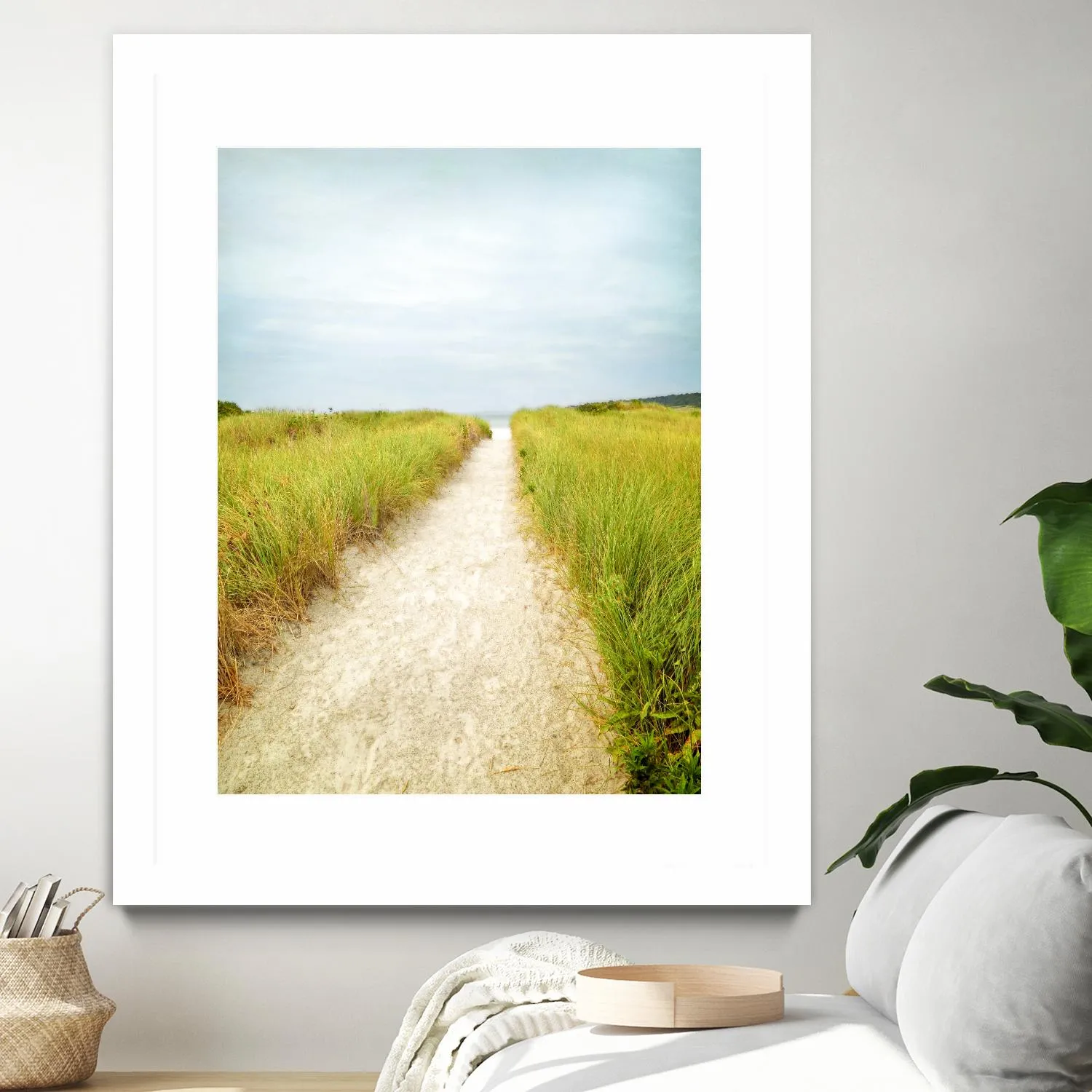Beach Trail