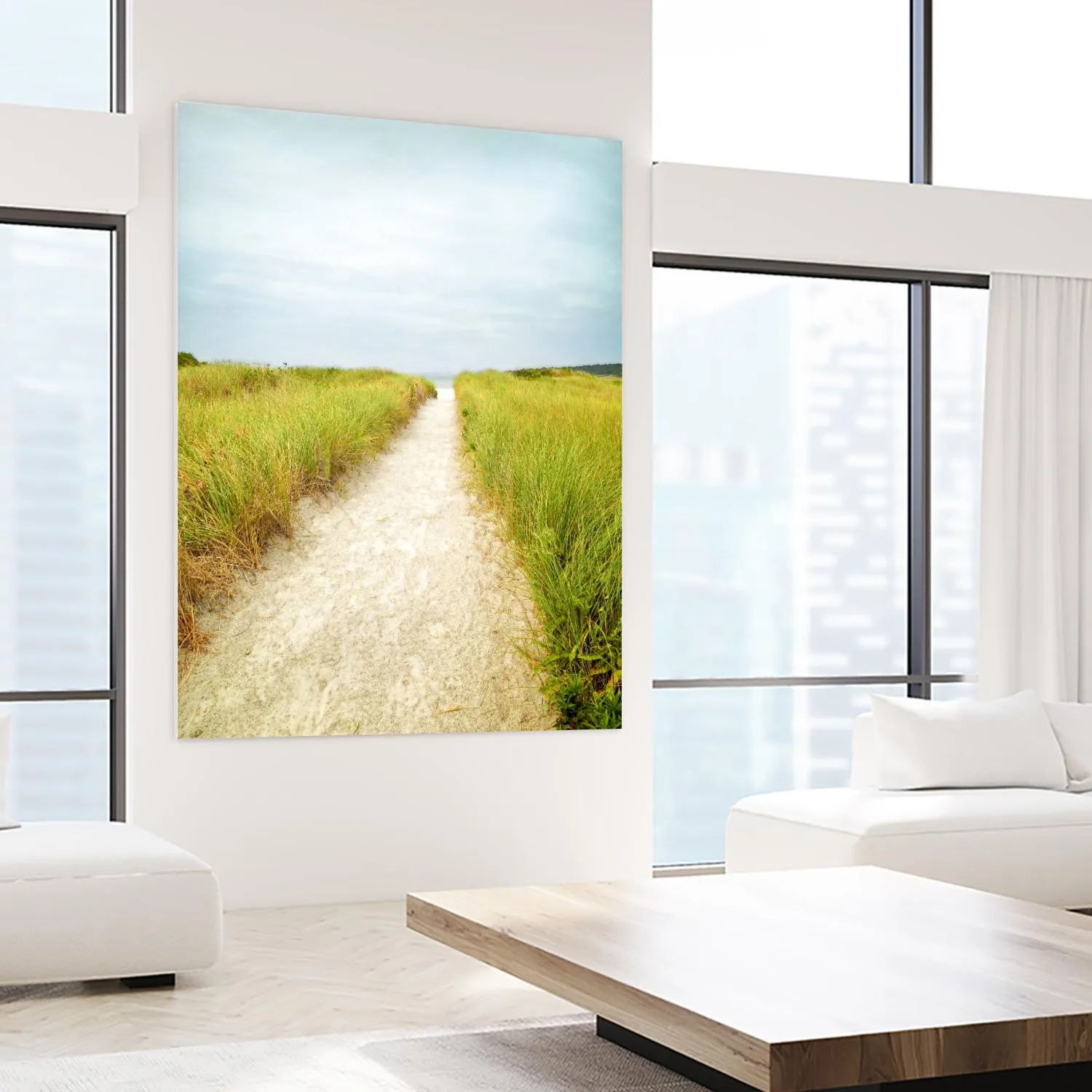 Beach Trail