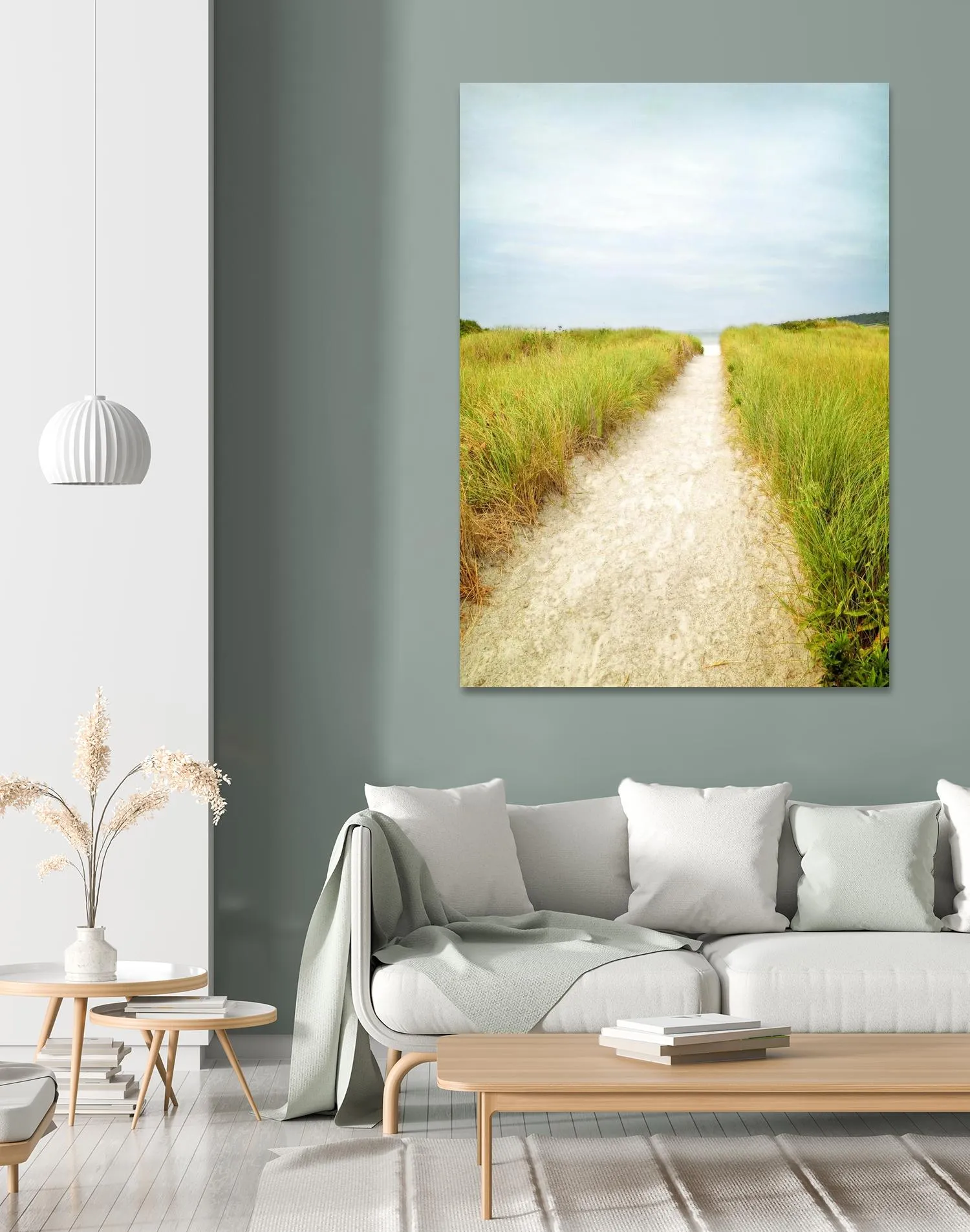 Beach Trail