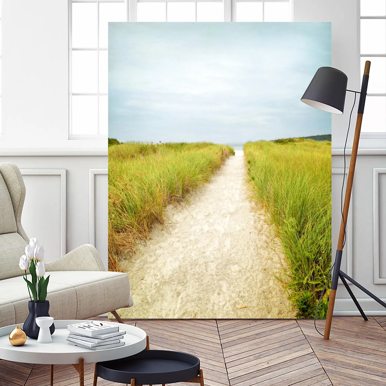 Beach Trail