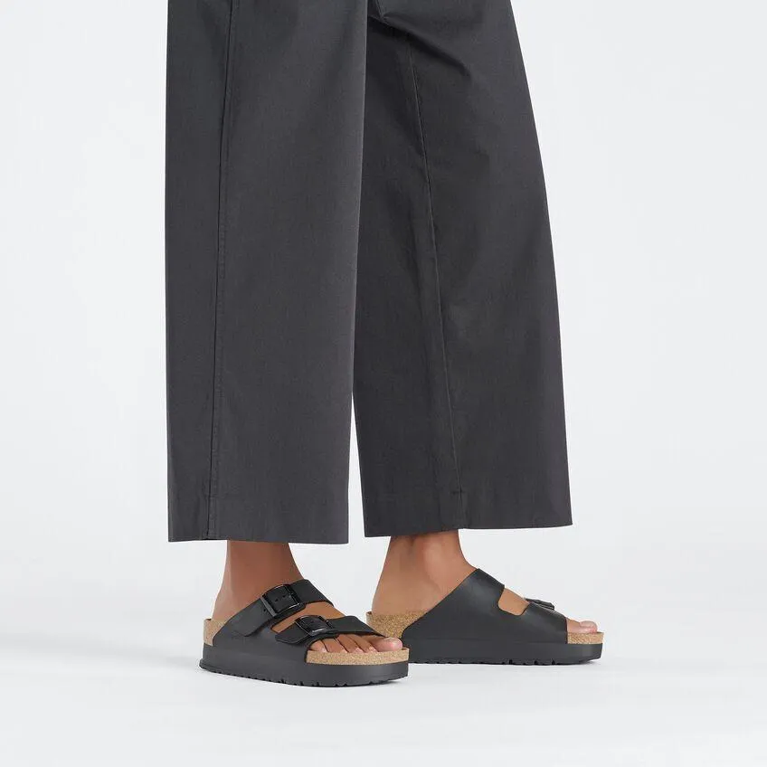Birkenstock Arizona Platform