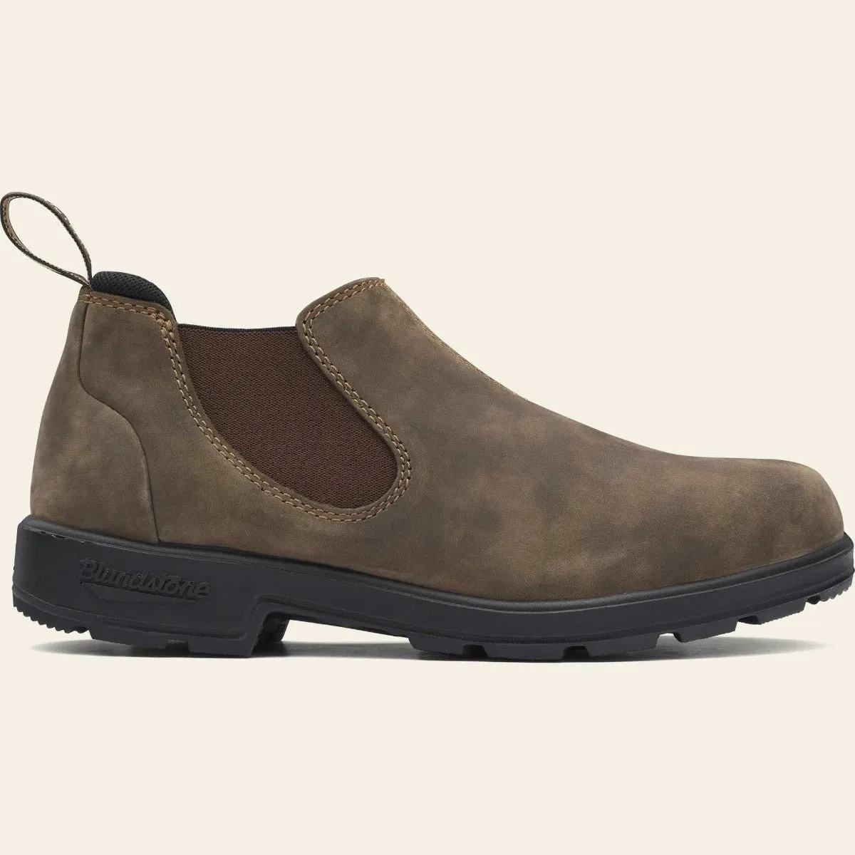 Blundstone 2036 Low-Cut Ankle Boots with Stylish and Durable Design