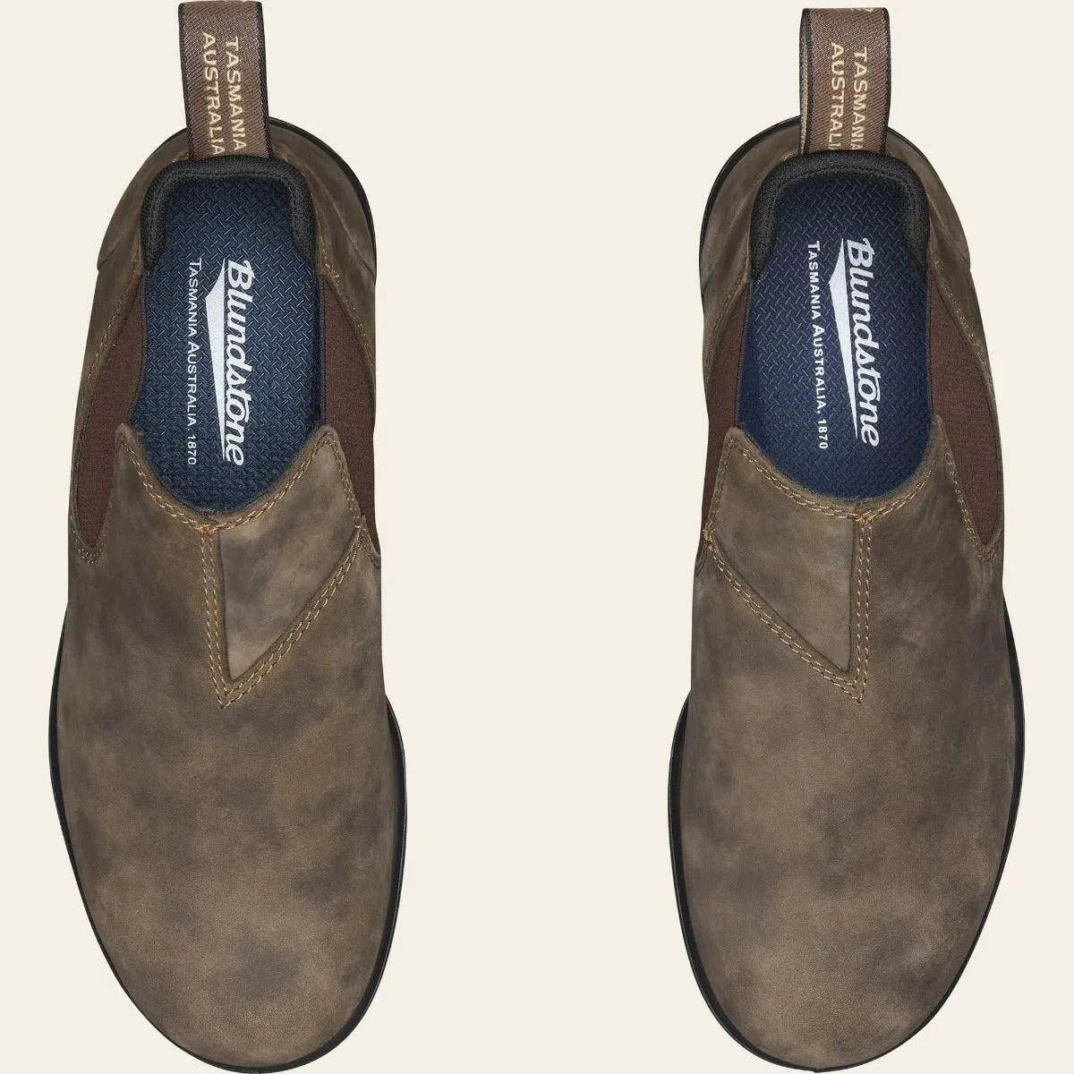 Blundstone 2036 Low-Cut Ankle Boots with Stylish and Durable Design