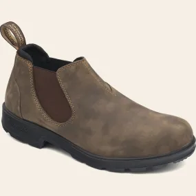 Blundstone 2036 Low-Cut Ankle Boots with Stylish and Durable Design