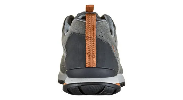 BOZEMAN LO (M)