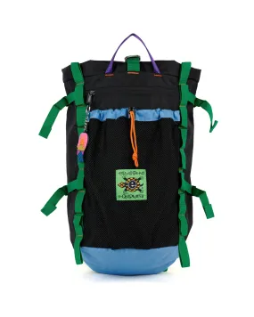 Brain Dead Equipment Climbing Backpack - Black