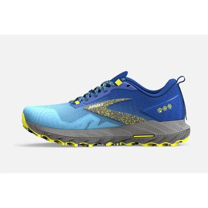 Brooks Cascadia 17 Mens Trail Shoe