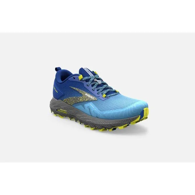 Brooks Cascadia 17 Mens Trail Shoe