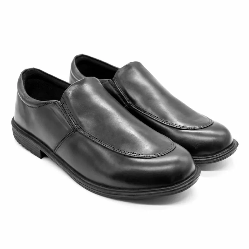 Buggies Evan - Black