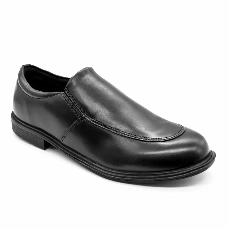 Buggies Evan - Black