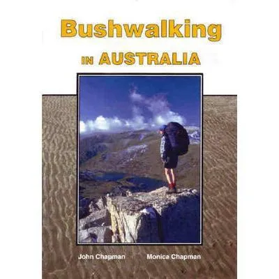 Bushwalking in Australia