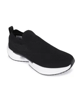 Campus Men Mesh Walking Shoes