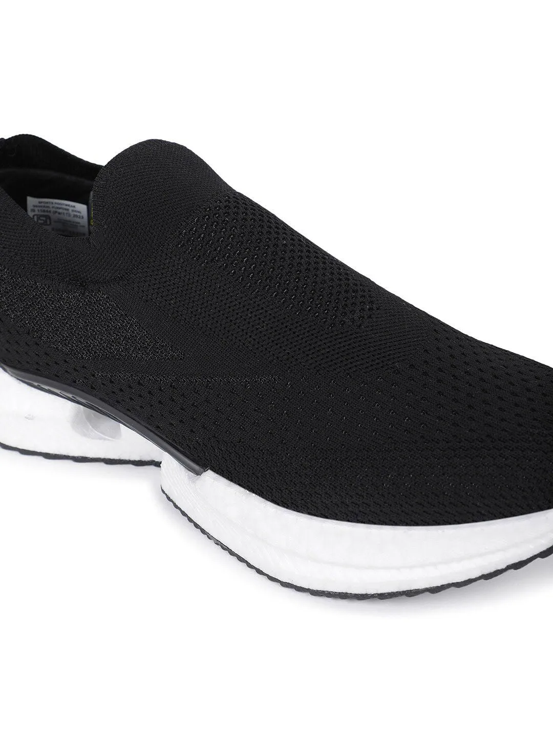 Campus Men Mesh Walking Shoes