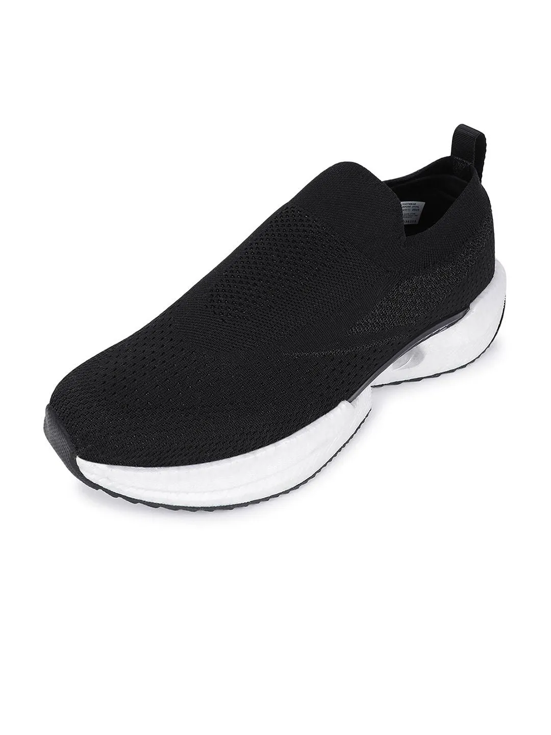 Campus Men Mesh Walking Shoes