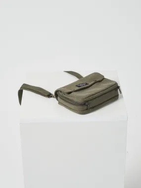 Century Shoulder Pouch - Canteen