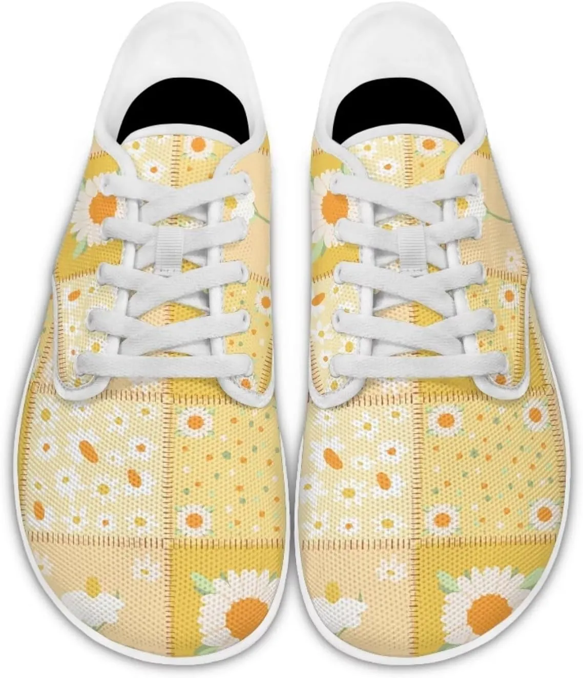 chaqlin Low Cut Tennis Shoes for Women Fashion Running Walking Slip On Sneakers Classic Lace-up Flat Shoe