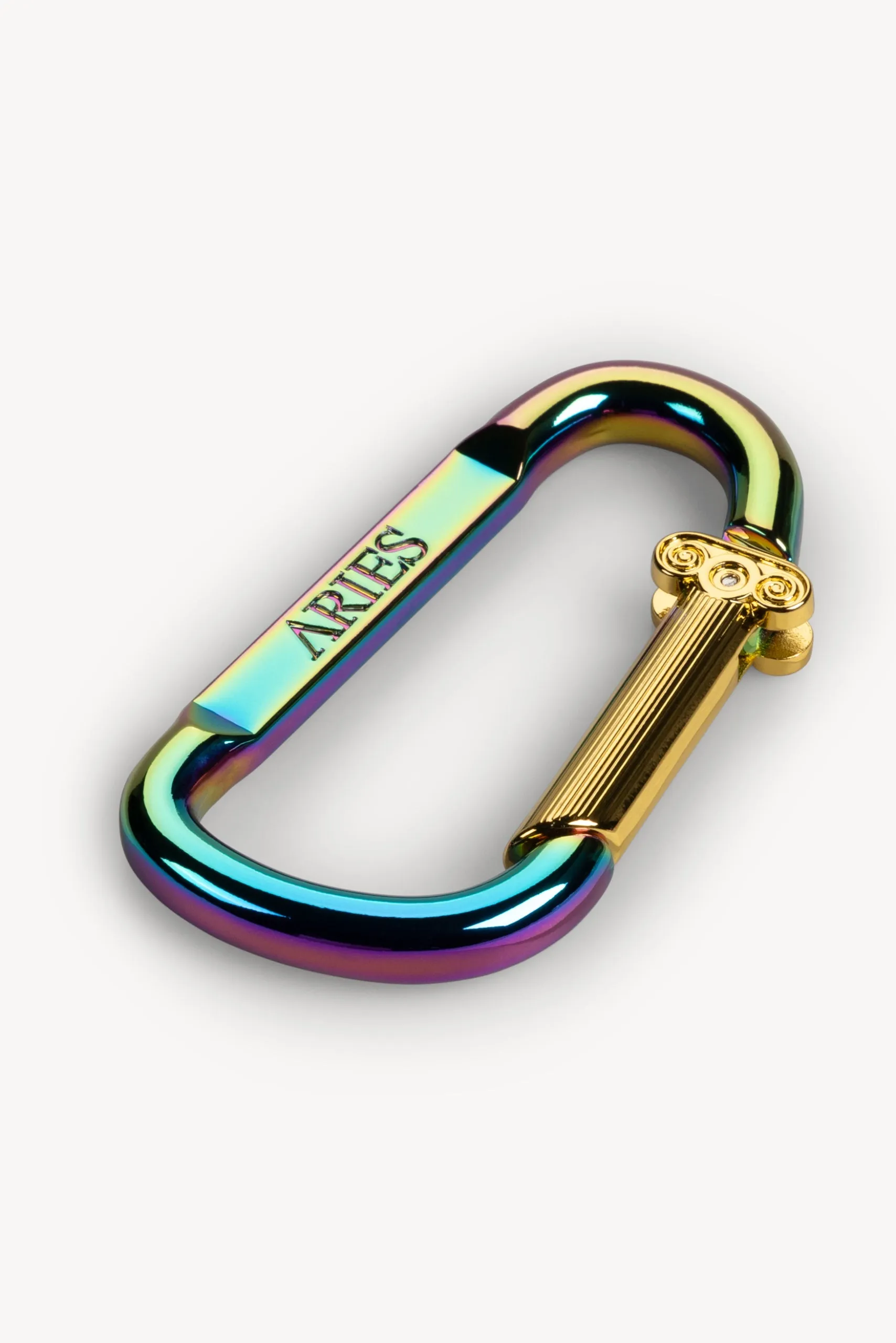 Column Carabiner