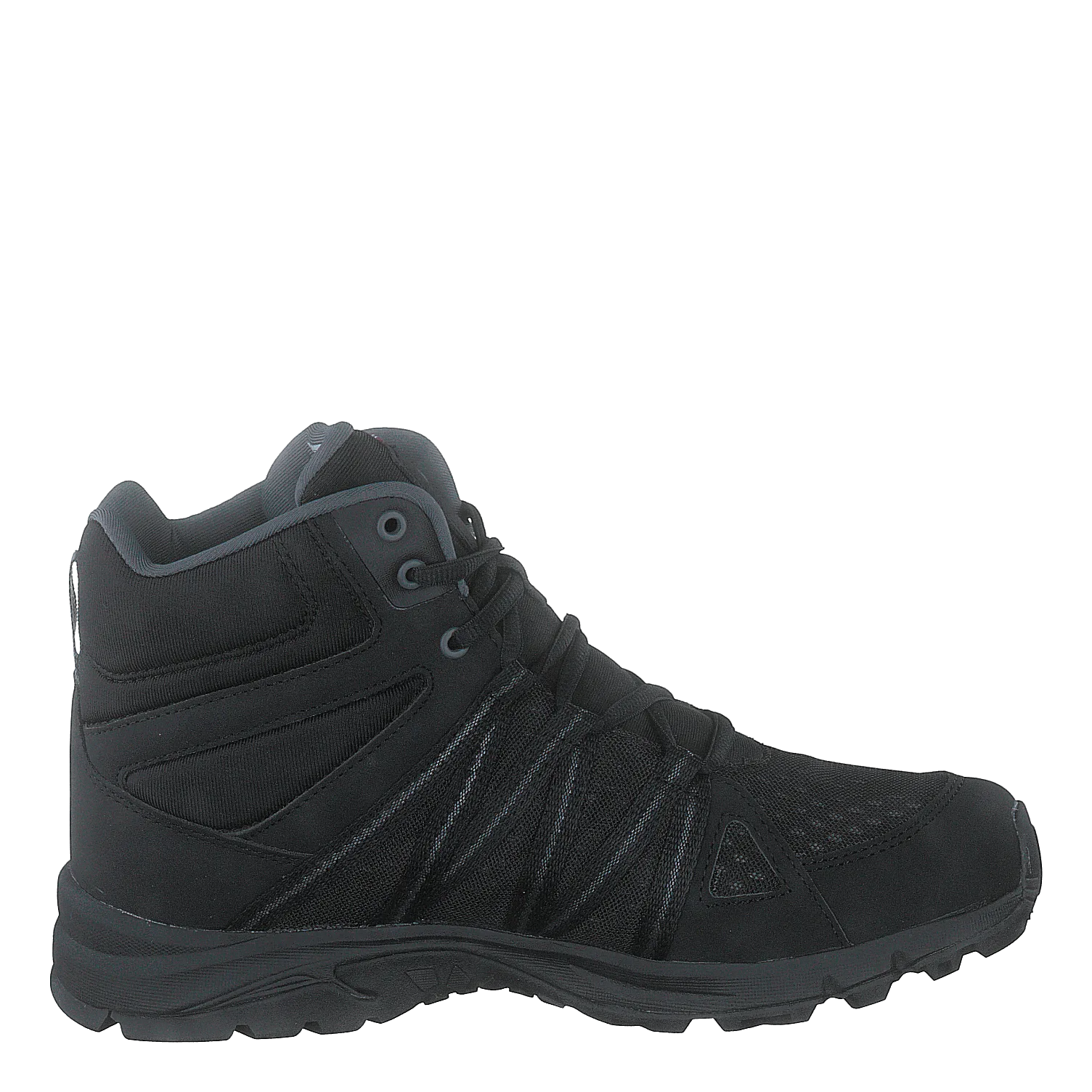 Day Mid Gtx M Black/black