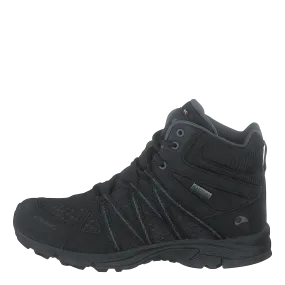Day Mid Gtx M Black/black