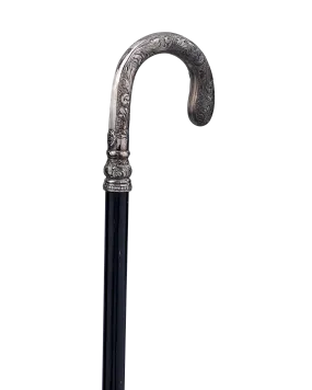 Decorative Curved Cane