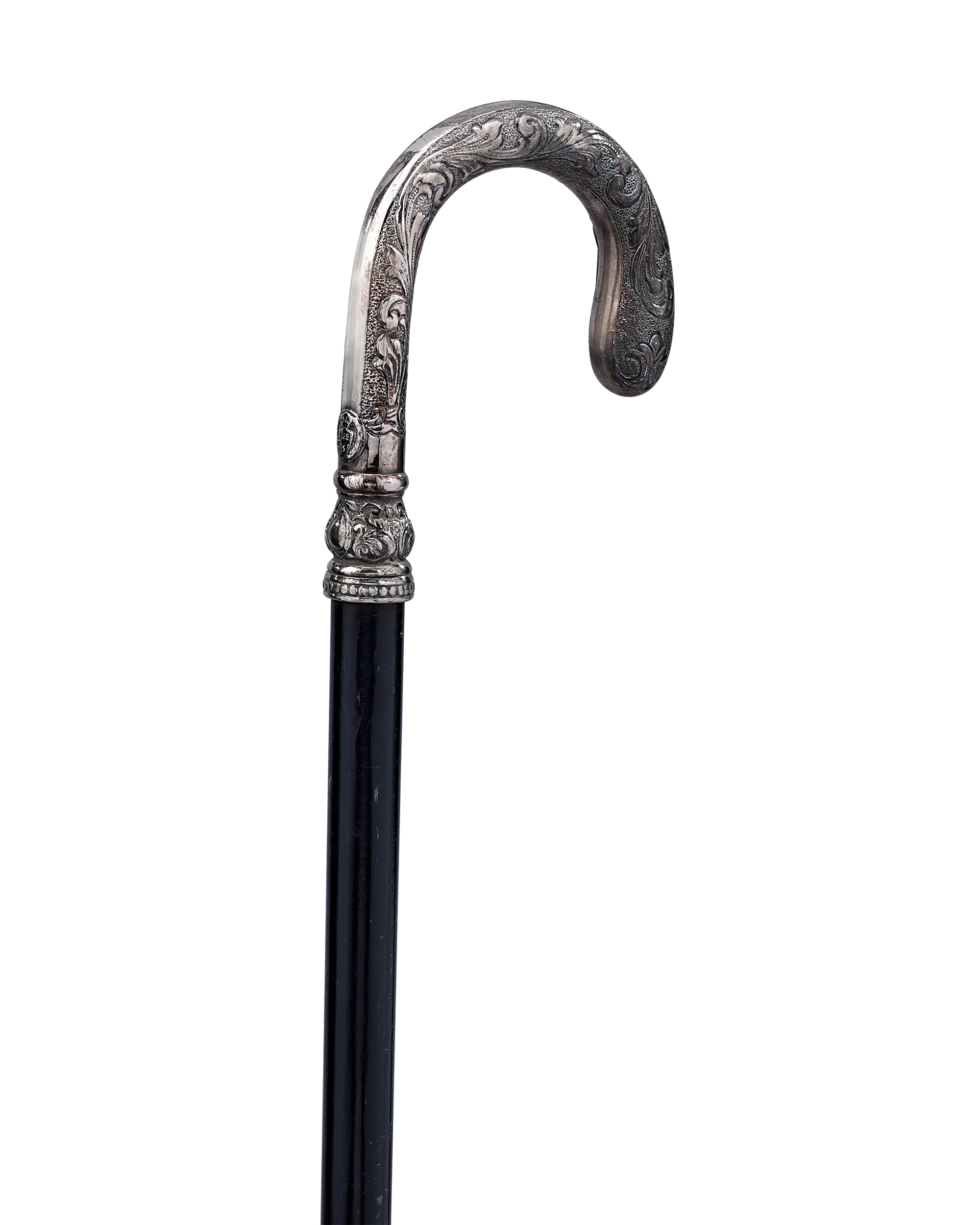 Decorative Curved Cane