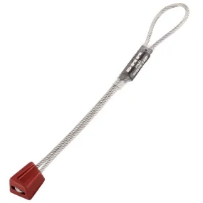 DMM HB Alloy Offset Climbing Nut - 9