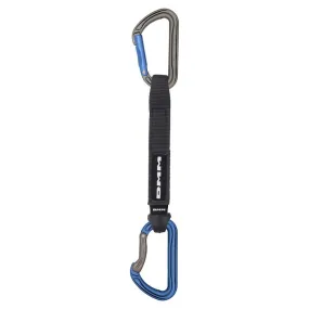 DMM Shadow Climbing Quickdraw 18cm
