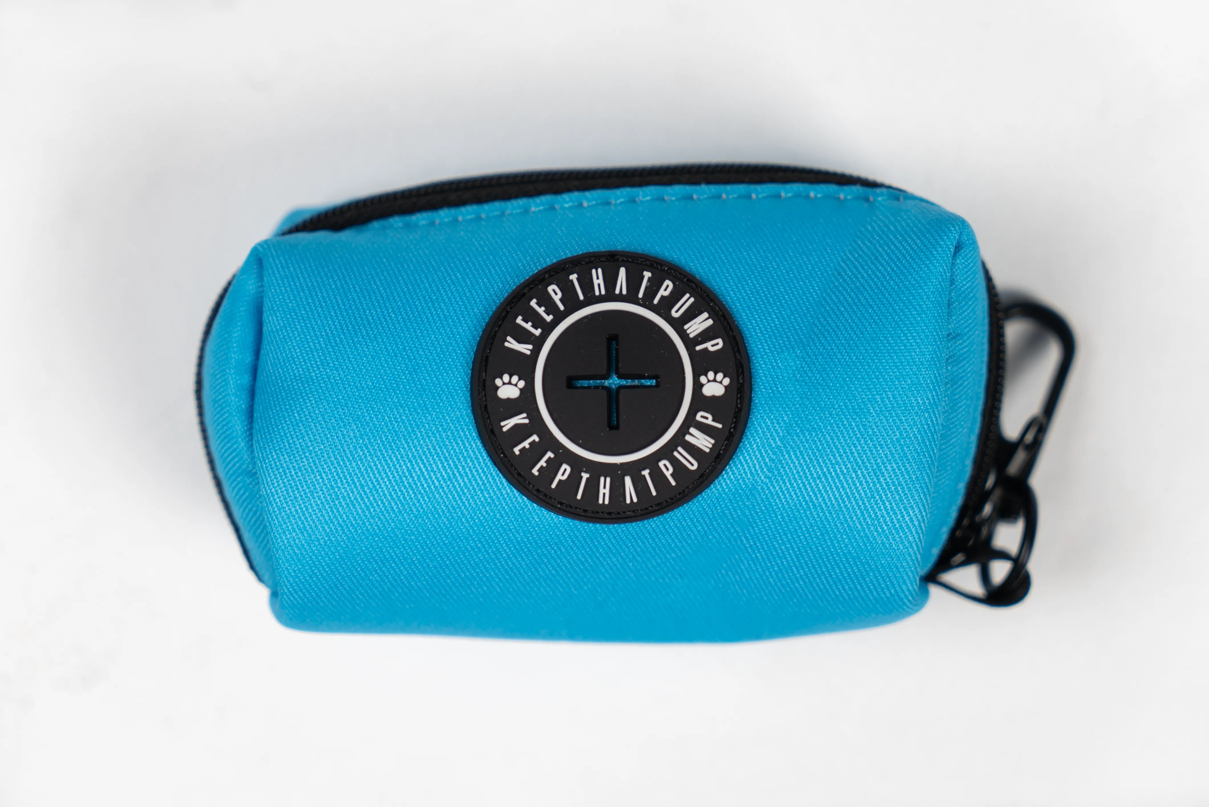 Doggy 4 Piece walking set - Blue